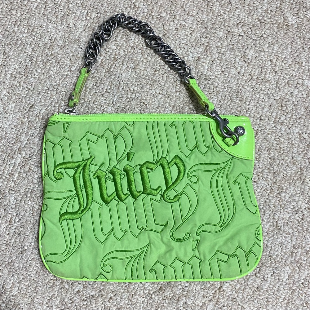 Cutie Vintage Juicy Couture